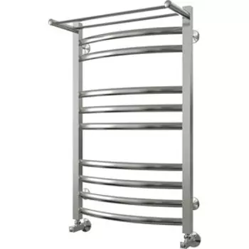 Полотенцесушитель водяной Terminus Енисей П10 500х840 с полкой