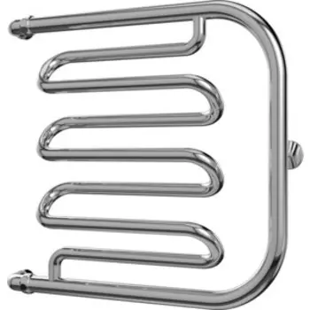 Полотенцесушитель водяной Terminus Фокстрот-Лиана 500х600 (4620768880988)