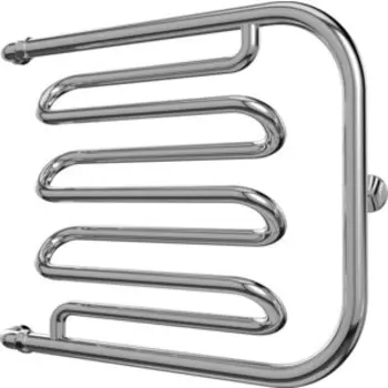 Полотенцесушитель водяной Terminus Фокстрот Лиана 500х700