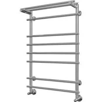 Полотенцесушитель водяной Terminus Ватра П8 500х796 с полкой