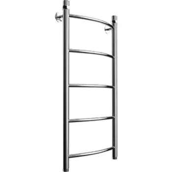 Полотенцесушитель водяной ZOX Дуга ЛЦ 40x80 (4620031448976)