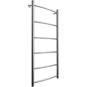 Полотенцесушитель водяной ZOX Дуга ЛЦ 50x100 (4690569051351)