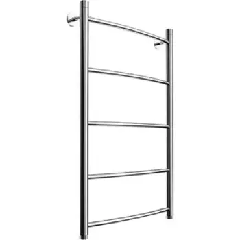Полотенцесушитель водяной ZOX Дуга ЛЦ 50x80 (4690569051320)