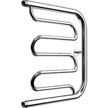 Полотенцесушитель водяной ZOX Фокстрот-2 ПМ2 60х50 (4640030862887)