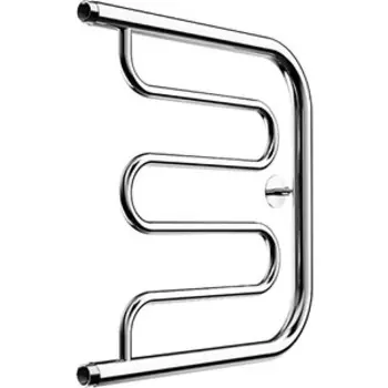 Полотенцесушитель водяной ZOX Фокстрот ПМ1 60х50 (4640030862825)