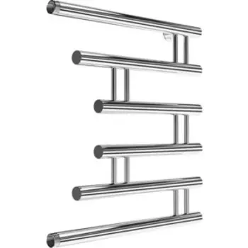 Полотенцесушитель водяной ZOX Фокстрот ПМ4 50х60 (4640030860739)