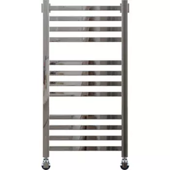 Полотенцесушитель водяной ZOX Квадро ЛЦ 50х100 (4640030866458)