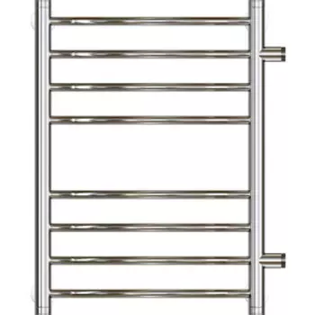 Полотенцесушитель водяной ZOX Лотос-2 ЛЦ 50х80 (4640030866359)