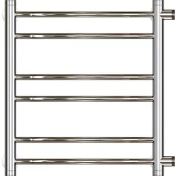 Полотенцесушитель водяной ZOX Лотос-3 ЛЦ 50х60 (4640030866366)