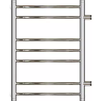 Полотенцесушитель водяной ZOX Лотос-3 ЛЦ 50х80 (4640030866373)