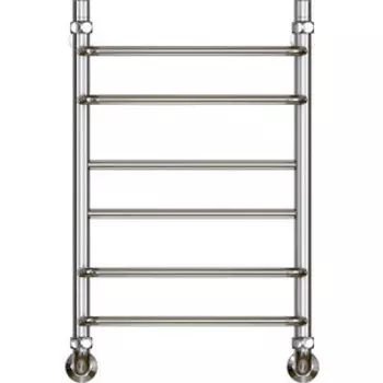 Полотенцесушитель водяной ZOX Микс ЛЦ 50х80 (4640030866236)