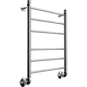 Полотенцесушитель водяной ZOX Прямой ЛЦ 50x60 (4607145241259)