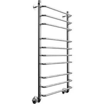 Полотенцесушитель водяной ZOX Прямоугольный ЛЦ 50x100 (4690569041680)