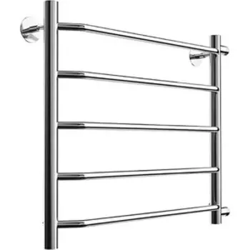 Полотенцесушитель водяной ZOX Трапеция ЛЦ 50x60 (4620031448440)