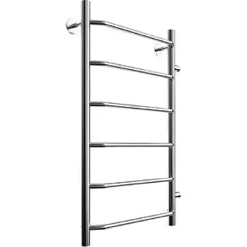 Полотенцесушитель водяной ZOX Трапеция ЛЦ 50x80 (4620031448457)