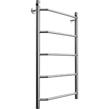 Полотенцесушитель водяной ZOX Трапеция ЛЦ 50x80 (4620031448969)