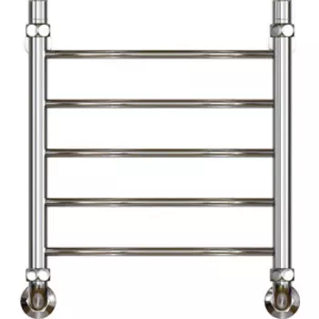 Полотенцесушитель водяной ZOX Волна ЛЦ 50х60 (4640030866168)