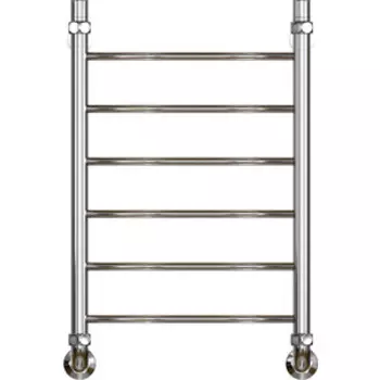 Полотенцесушитель водяной ZOX Волна ЛЦ 50х80 (4640030866137)