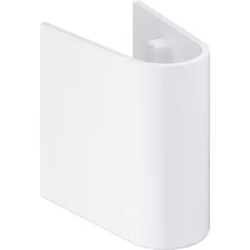 Полупьедестал Grohe Euro Ceramic для мини раковин (39325000)