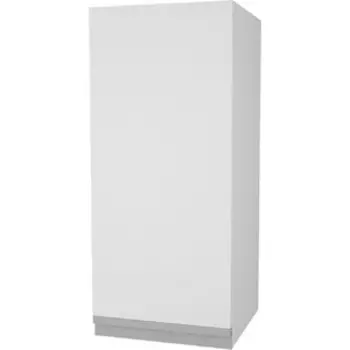 Полупенал Dreja Grace 35 петли справа, белый глянец (99.0908)