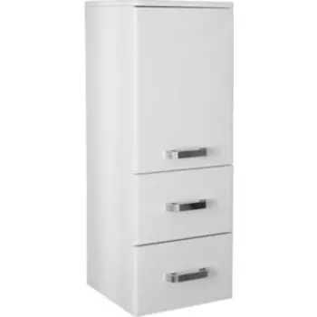 Полупенал Mixline Стив 34х90 белый (1405185368065)