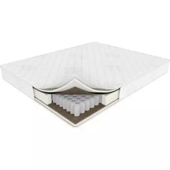 Полуторный матрас Аскона Balance Prestige 140x200