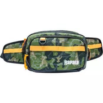 Пояс рыболовный RAPALA Jungle