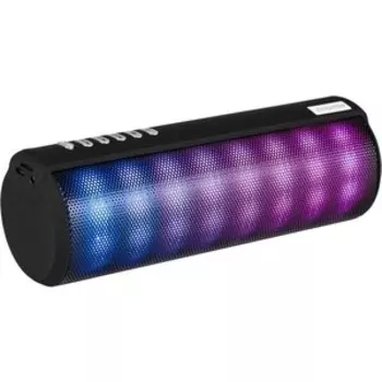 Портативная колонка Digma S-32 (стерео, 6Вт, Bluetooth, FM, 15 ч)