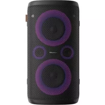 Портативная колонка Hisense Party rocker one