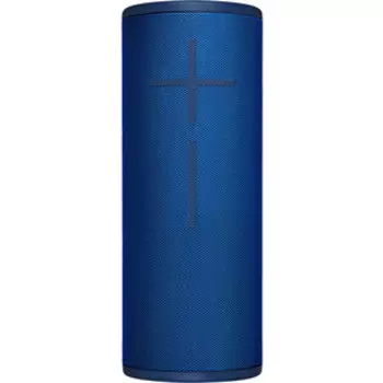 Портативная колонка Logitech Ultimate Ears MEGABOOM 3 синий 30W 1.0 BT (984-001404)