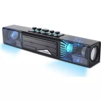 Портативная колонка Microlab MS213B