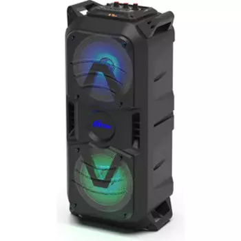 Портативная колонка Ritmix SP-850B black