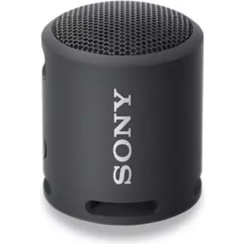 Портативная колонка Sony SRS-XB13 (SRSXB13B) (Bluetooth, 16 ч) черный