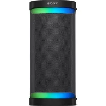 Портативная колонка Sony SRS-XP700 (SRSXP700B) (стерео, USB, Bluetooth, 25 ч) черный