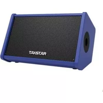 Портативная колонка Takstar OPS-25 Blue