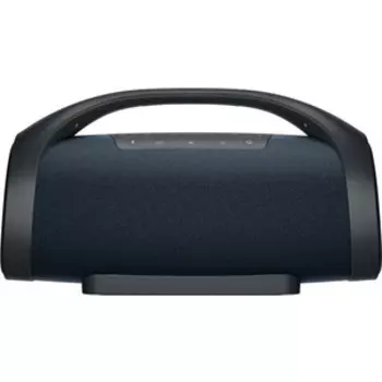 Портативная колонка Vipe WOOX Dubstep серая