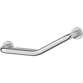 Поручень для ванны Artwelle Harmonie 39 см, с мыльницей, хром (HAR 044)