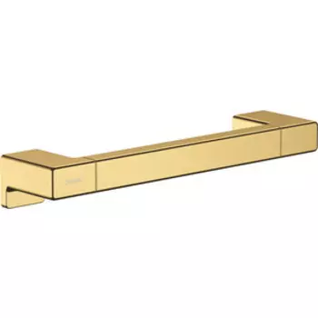 Поручень Hansgrohe AddStoris золото (41744990)