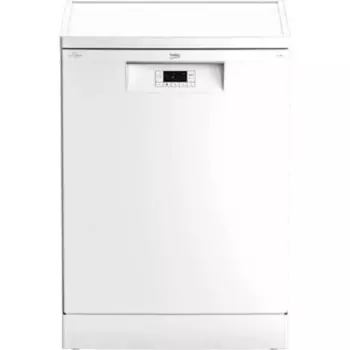 Посудомоечная машина Beko BDFN 15422 W