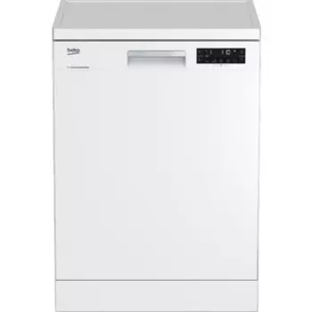 Посудомоечная машина Beko BDFN 26422 W