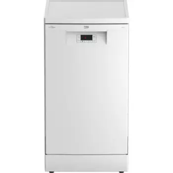 Посудомоечная машина Beko BDFS 15021 W