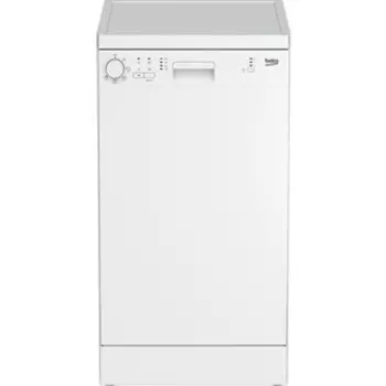 Посудомоечная машина Beko DFS 05012 W