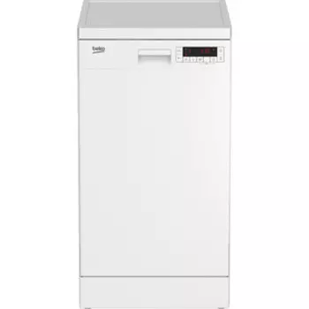 Посудомоечная машина Beko DFS 25W11 W