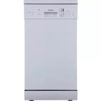 Посудомоечная машина Бирюса DWF-409/6 W