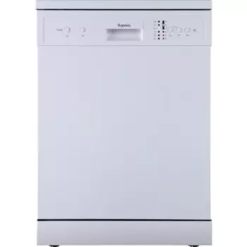 Посудомоечная машина Бирюса DWF-612/6 W