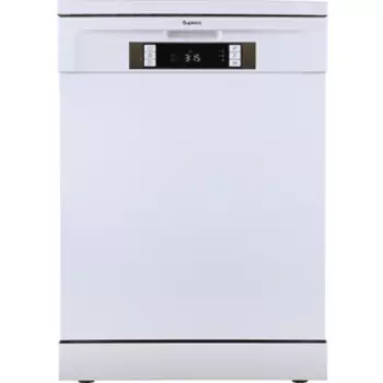 Посудомоечная машина Бирюса DWF-614/6 W
