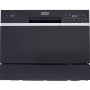 Посудомоечная машина DeLonghi DDW07T Crisolita