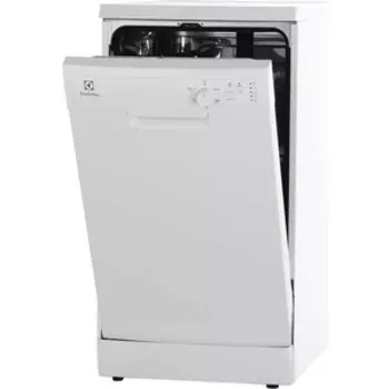 Посудомоечная машина Electrolux SMA91210SW