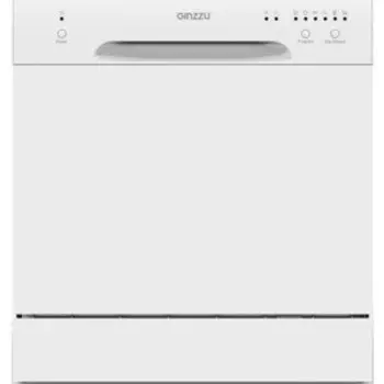 Посудомоечная машина Ginzzu DC281