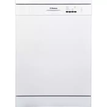 Посудомоечная машина Hansa ZWV 614 WH